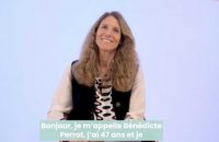 "Qui veut être mon associé ?" : le parcours de Bénédicte Perrot, maman et créatrice de la poussette révolutionnaire Limo par Vidiamo !