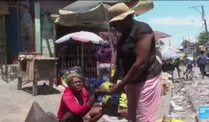 Crise en Haïti : un pont aérien avec la République dominicaine