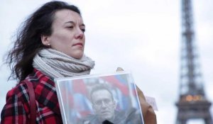Scrutin présidentiel en Russie : l’impossible espoir des exilés russes en France