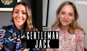 GENTLEMAN JACK : L'interview de Suranne Jones et Sophie Rundle