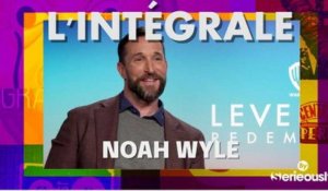 NOAH WYLE : Urgences, Friends, Falling Skies... Notre interview L'Intégrale !