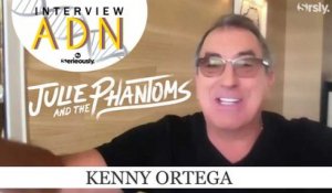JULIE AND THE PHANTOMS : le showrunner Kenny Ortega nous parle de la série