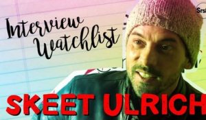 RIVERDALE : Skeet Ulrich, sa watchlist séries idéale !