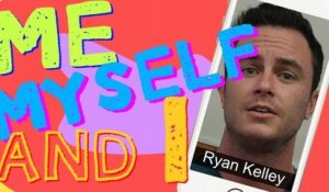 TEEN WOLF : Ryan Kelley nous parle de la série et de Jordan