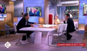 "Je n'ai jamais porté ce personnage dans mon cœur" : Laurent Gerra se lâche sur l'affaire Gérard...