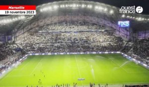 VIDÉO. France - Chili : Kylian Mbappé accueilli avec des sifflets et une bronca au Vélodrome