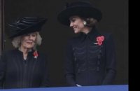 « Catherine est ravie » : la reine Camilla donne des nouvelles de Kate Middleton