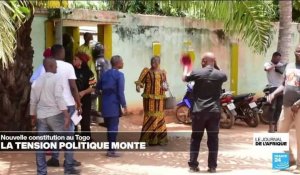 Togo : la tension politique monte après l'annonce d'une nouvelle constitution