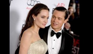 Divorce entre Brad Pitt et Angelina Jolie : l’acteur renoncerait à la garde partagée de ses enfants