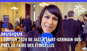 Jazz à Saint-Germain : une programmation sur du velours