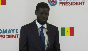 Sénégal : les électeurs font le choix du changement