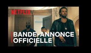 Bronx | Bande-annonce officielle | Netflix France