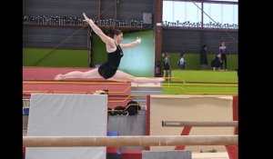 VIDÉO. La Saint-Loise gymnastique ambitieuse en demi-finale du Top 12