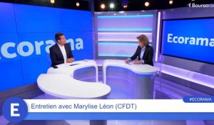 Marylise Léon (CFDT) : "Le gouvernement est obnubilé par la question budgétaire !"