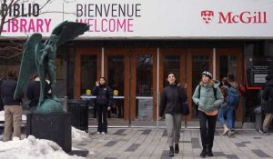 Québec : la majoration des frais fait fuir les étudiants non-Québécois
