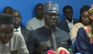 Sénégal: des groupes de la société civile appellent à se "mobiliser massivement"