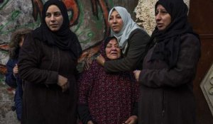 Rafah, le prochain objectif militaire de Benjamin Netanyahu