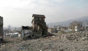 Un an après le séisme en Turquie, l'impossible retour à la normale des survivants