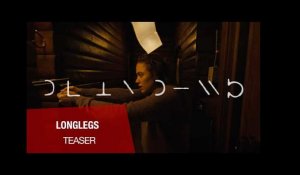 LONGLEGS - Teaser