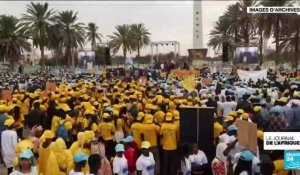 Report de la présidentielle au Sénégal : les opposants écartés