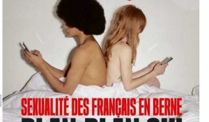 Sexualité des Français : "Mieux vaut faire l'amour moins souvent, mais mieux"