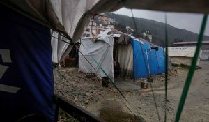Turquie : Antioche, un an après le tremblement de terre dévastateur