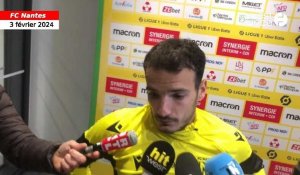 FC Nantes. Pedro Chirivella : « On a manqué d’intelligence en 2e mi-temps »