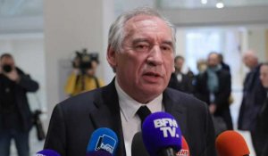Assistants d'eurodéputés UDF/MoDem : la fin d'un "cauchemar de sept années" (Bayrou)