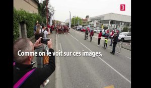 Une édition record pour les 10km de Castelsarrasin