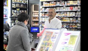 Les buralistes deviennent des commerçants multiservices