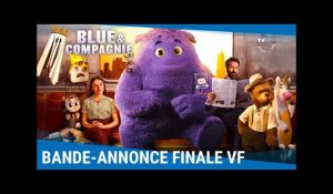 Blue & Compagnie - Bande-annonce finale VF [Au cinéma le 8 mai]