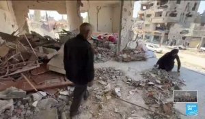 Aide humanitaire à Gaza : le Conseil de sécurité de l'ONU appelle Israël à faire "plus"