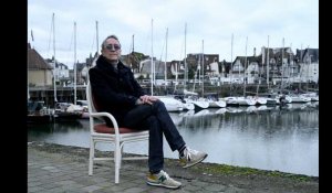 VIDÉO. Alain Chamfort nous parle de son nouvel album « L’impermanence »