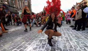 Carnaval Tournai