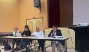 Bailleul-Sire-Berthoult : Le maire Isabelle Deruy explique l'intérêt du projet d'immeuble
