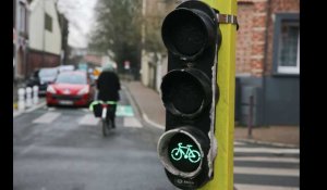 Métropole lilloise : quelle sécurité pour les cyclistes ?