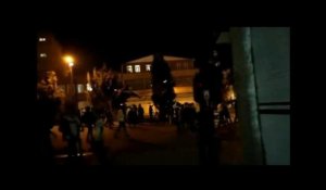 UGC/Iran: heurts entre manifestants anti-hijab et forces de sécurité