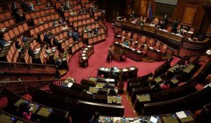 Législatives en Italie : quel mode de scrutin ?