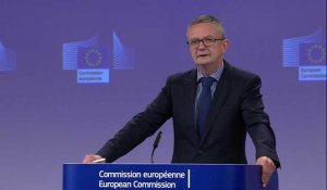 Bruxelles espère "une coopération constructive" avec le prochain gouvernement italien