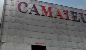 Camaieu placé en liquidation judiciaire, les 2 600 salariés licenciés