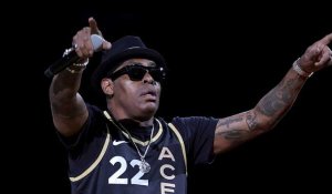 Etats-Unis : mort du rappeur Coolio, auteur du hit planétaire "Gangsta’s Paradise"