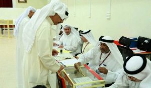 Koweït: ouverture du scrutin pour les élections législatives