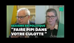 Des élues "se lèvent et se cassent" après des propos sexistes lors du conseil municipal de Metz