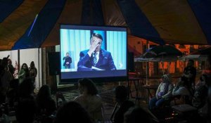 Présidentielle brésilienne : débat électrique entre Lula et Bolsonaro