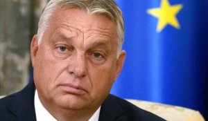 La Hongrie pourrait être privée de 7,5 milliards d'euros de fonds européens