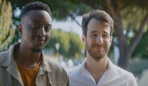 « Jumeaux mais pas trop » : Ahmed Sylla se découvre un frère surprenant