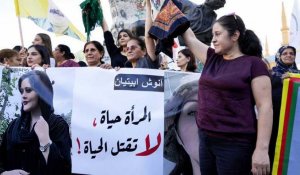 Manifestations en Iran : bilan très incertain et restrictions sur Internet
