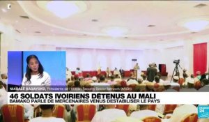 Les situations en Guinée et au Mali au menu du sommet de la Cédéao