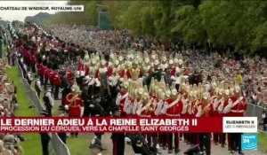 Funérailles d'Elizabeth II : en Australie, l'événement est aussi très médiatisé