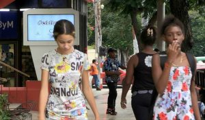 Cuba se dote d'un nouveau code de la famille